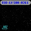 ESO-LV 500-0261