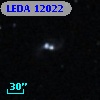 LEDA   12022