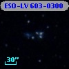 ESO-LV 603-0300