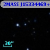 2MASS J15334469+6900336