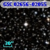 GSC 02656-02055