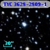 TYC 3628-2809-1