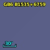 GB6 B1535+6759