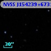 NVSS J154239+673109