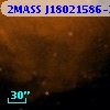 2MASS J18021586-2305558