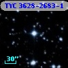 TYC 3628-2683-1