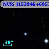 NVSS J153946+685741