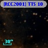 [RCC2001] TTS 10