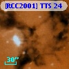 [RCC2001] TTS 24