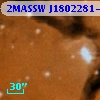 2MASSW J1802281-230142