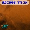 [RCC2001] TTS 29