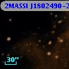 2MASSI J1802490-225656