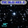 TYC 3615-683-1