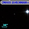 2MASS J14530660+5808282