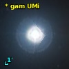 V* gam UMi