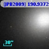 [JPB2009] 190.9372874+11.5483056