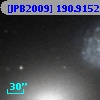 [JPB2009] 190.9152949+11.5810203