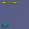 BD+72   683