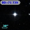 BD+71   739