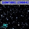 [LOM2005] J200042.78+410124.2