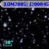 [LOM2005] J200045.13+405656.9