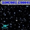 [LOM2005] J200041.40+410052.4