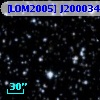[LOM2005] J200034.84+405220.7