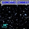 [LOM2005] J200037.51+404645.8