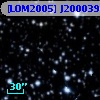 [LOM2005] J200039.16+405030.4
