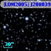 [LOM2005] J200039.20+410238.4