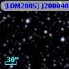 [LOM2005] J200040.81+405718.7