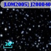 [LOM2005] J200040.86+402005.3