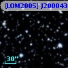 [LOM2005] J200043.47+403050.6