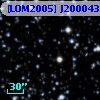 [LOM2005] J200043.81+402446.2