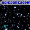 [LOM2005] J200046.40+402907.7