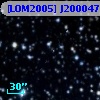 [LOM2005] J200047.43+403955.5