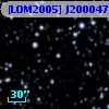 [LOM2005] J200047.94+403337.9