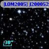 [LOM2005] J200052.51+410136.0