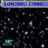 [LOM2005] J200052.57+403116.5