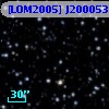 [LOM2005] J200053.96+405857.2