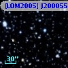 [LOM2005] J200055.21+404430.5