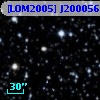 [LOM2005] J200056.02+410154.5
