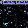 [LOM2005] J200056.75+405401.7