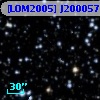 [LOM2005] J200057.56+402533.1