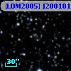 [LOM2005] J200101.50+411006.8