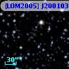[LOM2005] J200103.32+410054.0