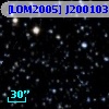 [LOM2005] J200103.95+405049.8