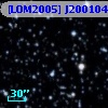 [LOM2005] J200104.68+404019.9