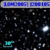 [LOM2005] J200105.19+405556.0