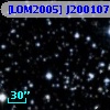 [LOM2005] J200107.21+405501.2
